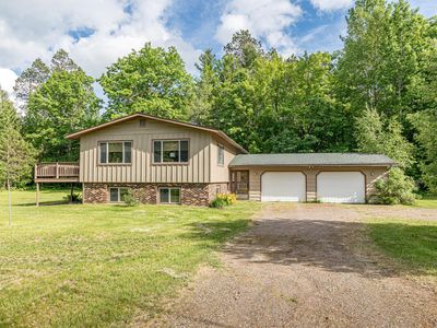 11205 Highway 70, Minocqua, WI, 54548