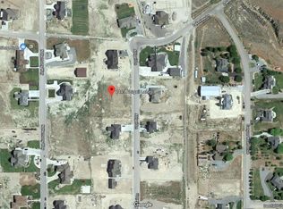 9445 N Abigail Ln, Eagle Mountain, UT 84005