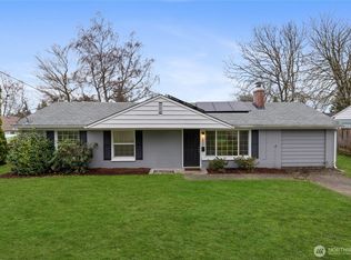 3029 N Bennett Street, Tacoma, WA 98407