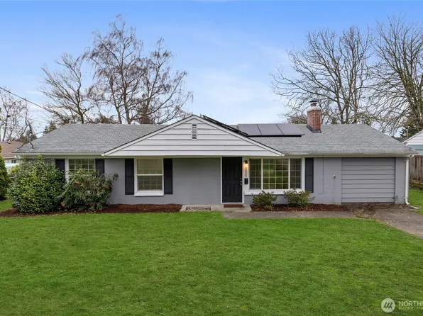 3029 N Bennett Street, Tacoma, WA 98407