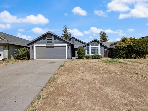 7725 Gyan Way, Sacramento, CA 95828