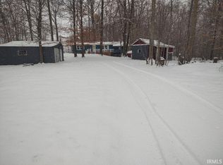 3170 S 800 E, Hamilton, IN 46742