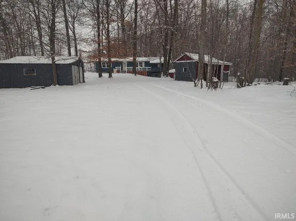 3170 S 800 E, Hamilton, IN 46742