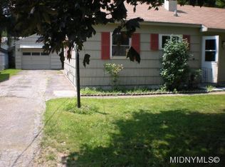 462 Franklin St, Oneida, NY 13421