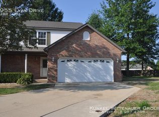 955 Evan Dr, O Fallon, IL 62269