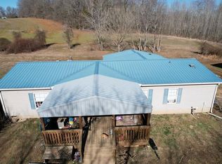 12270 Red Hill Maxwell Rd, Utica, KY 42376