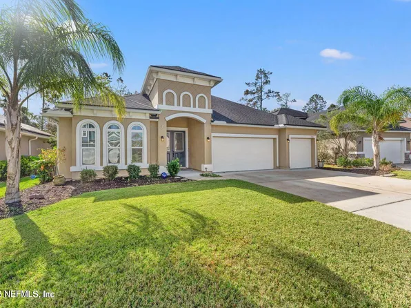 2104 ARDEN FOREST Place, Fleming Island, FL 32003