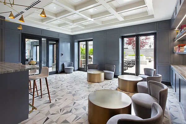 Rented by Douglas Elliman | media 13