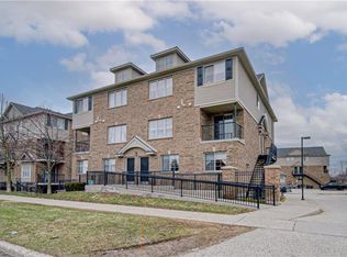 12 Holborn Dr #A8, Kitchener, ON
