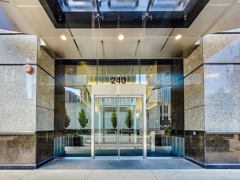 240 E Illinois St APT 1109, Chicago, IL 60611 | Zillow