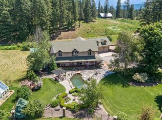 615 Freeman Lake Rd, Oldtown, ID 83822