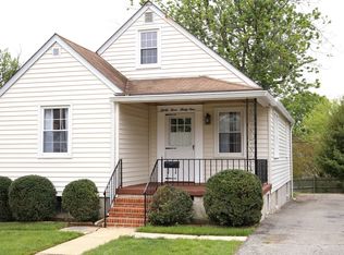 3339 Willoughby Rd, Baltimore, MD 21234