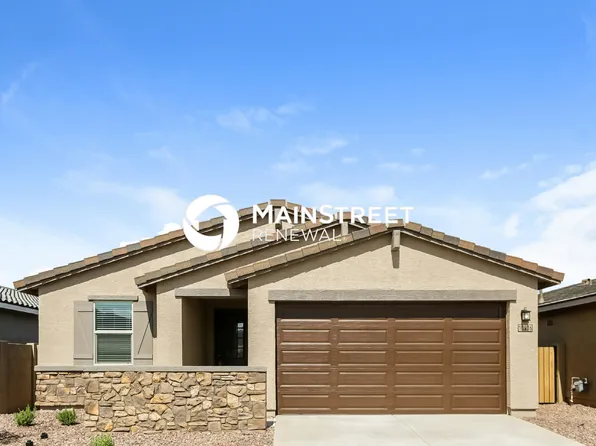 10916 S 55th Ln, Laveen, AZ 85339