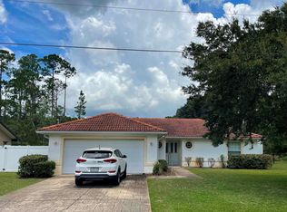 9 Rydell Ln, Palm Coast, FL 32164