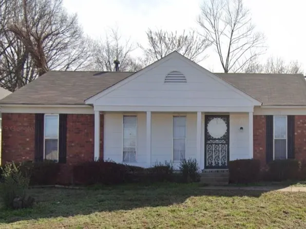 3189 Ridgemont Rd, Memphis, TN 38128