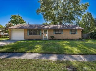 1026 Romanus Dr, Vandalia, OH 45377