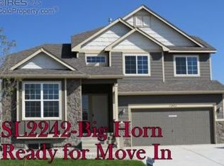 509 Planter Ln, Platteville, CO 80651