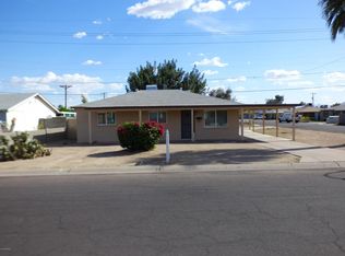2839 W Montebello Ave, Phoenix, AZ 85017