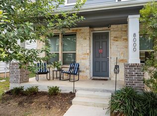 8000 Mellencamp Dr, Austin, TX 78744