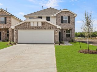 1054 Indian Paint Dr, Bellville, TX 77418