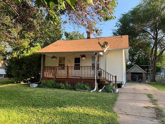 2nd image of 212 E Minneapolis Ave