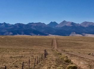 4570 Electric Ave, Westcliffe, CO 81252