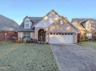 3148 McIngvale Rd, Hernando, MS 38632