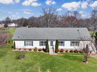 7119 Burnt Chimney Rd, Wirtz, VA 24184