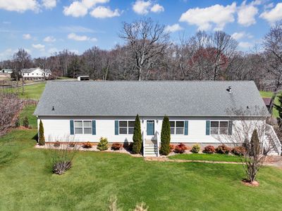 7119 Burnt Chimney Rd, Wirtz, VA, 24184