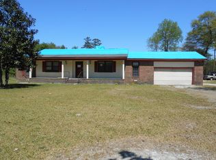 303 White Oak Rd, Goldsboro, NC 27534