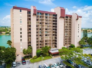 9495 Blind Pass Rd APT 208, Saint Pete Beach, FL 33706