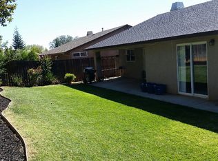 1370 Donita Dr, Red Bluff, CA 96080