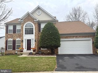 9 Greens Landing Ct, Randallstown, MD