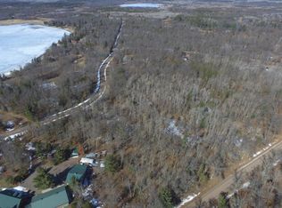 LOT 6 E Bass Lake Rd, Danbury, WI 54830