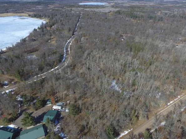 LOT 6 E Bass Lake Rd, Danbury, WI 54830
