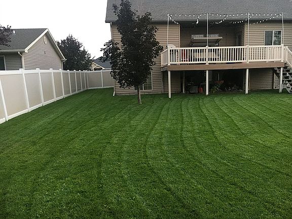 Offering 3% to buyers agent