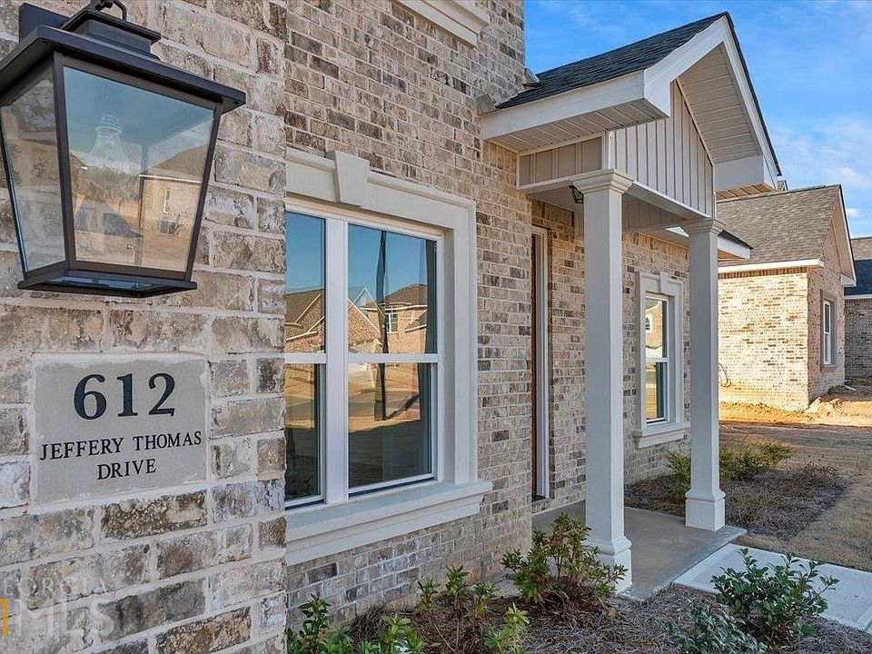 612 Jeffery Thomas Dr, Bonaire, GA 31005 MLS 20055212 Zillow