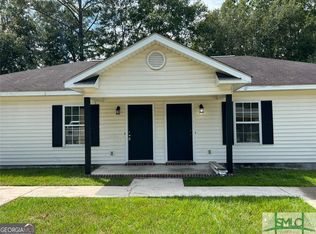 5 Orange St, Statesboro, GA 30458