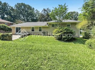 1734 Mary Lou Ln SE, Atlanta, GA 30316