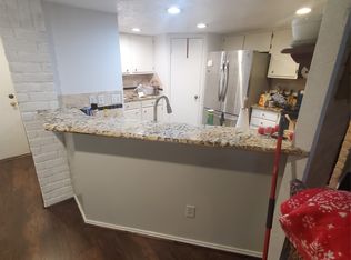 726 Country Place Dr #726C, Houston, TX 77079