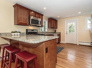 22 Glenwood Ave, Winchester, MA 01890