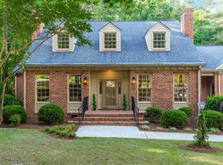 1015 Mulberry Rd, Clayton, NC 27520