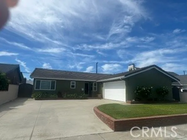 5421 Park Ave, Garden Grove, CA 92845