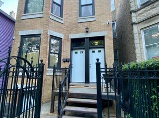 1620 N Rockwell St #1, Chicago, IL 60647