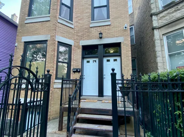 1620 N Rockwell St #1, Chicago, IL 60647