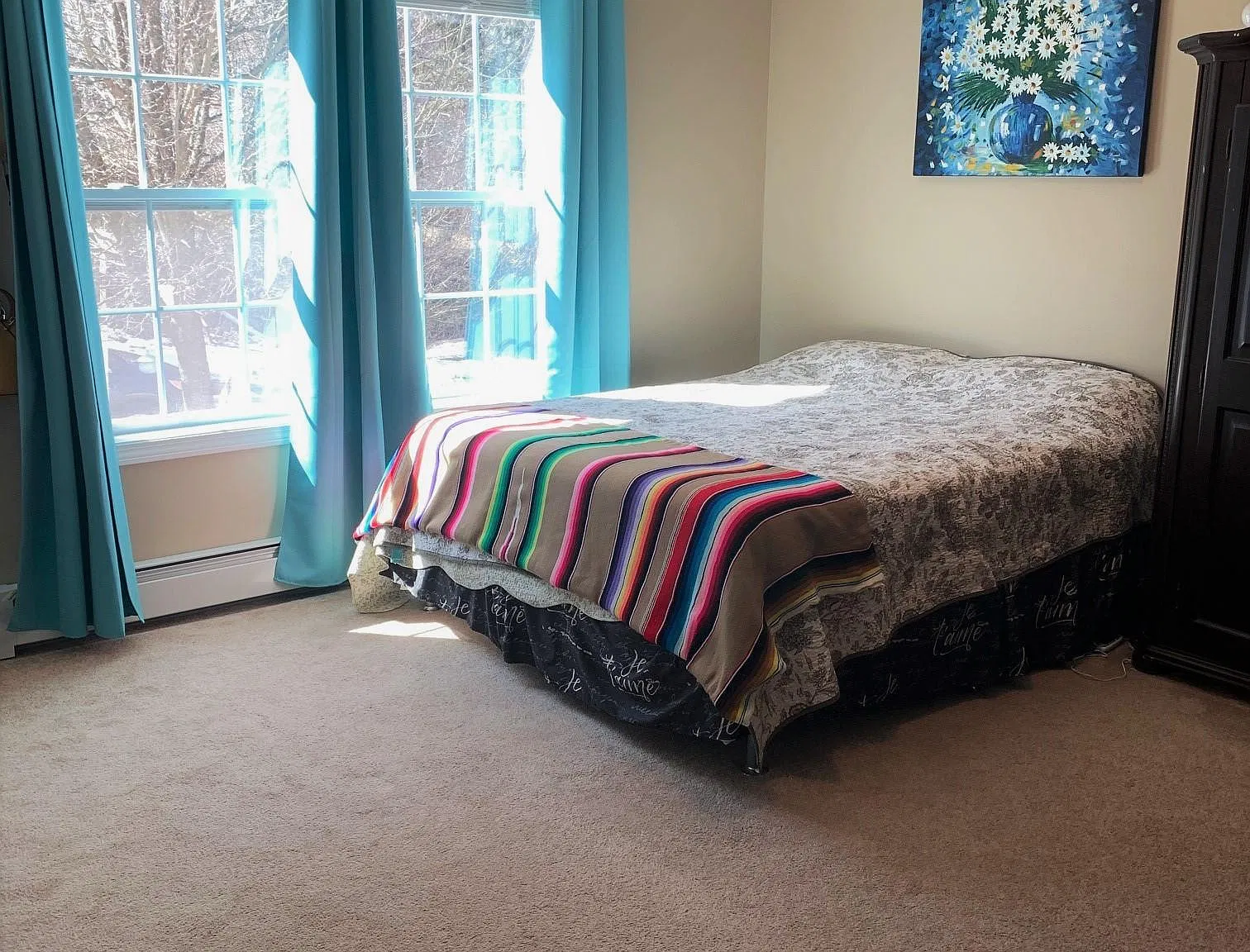 4 bed, 2100 sqft, $3,200 — Photo 4