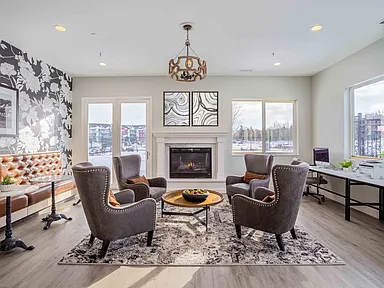 1 Bed / 1 Bath