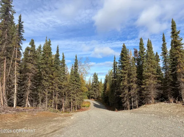 L4-B1 Aklavik Cir, Soldotna, AK 99669