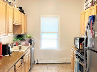 39 Flint St #2, Somerville, MA 02145