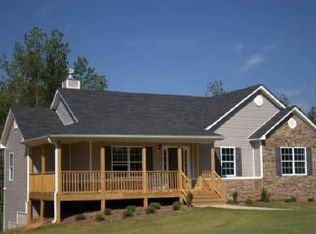 125 Lumby Ln, Covington, GA 30016